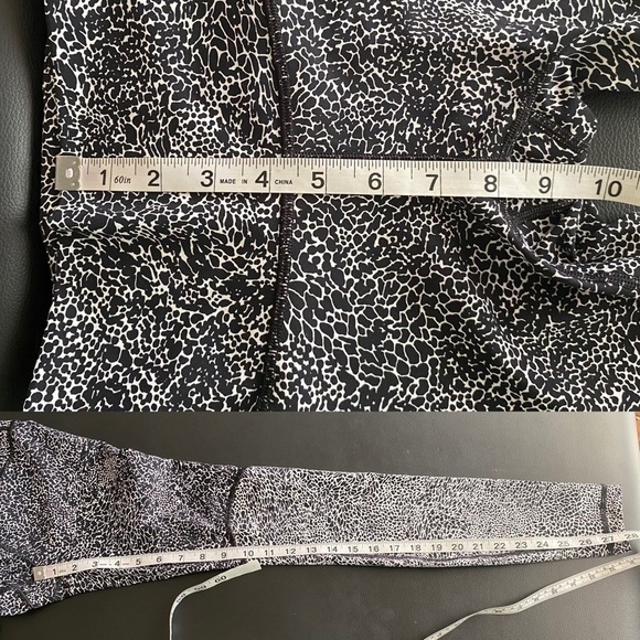 Lululemon Wunder Under HR Tight 2 - Picture 13 of 13